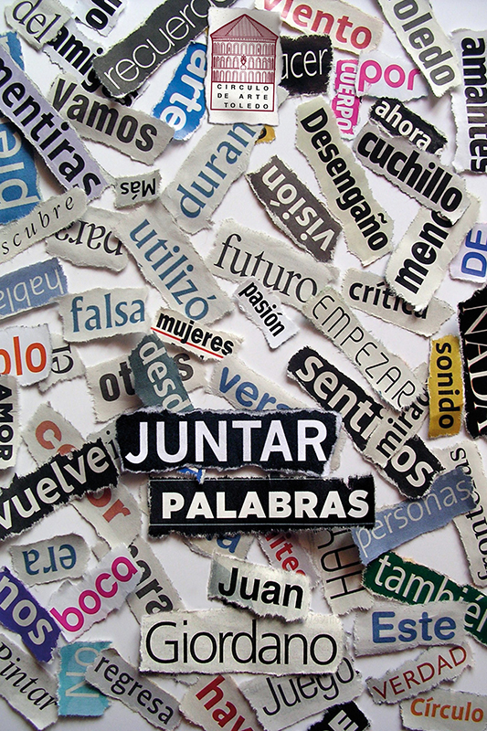 Juntar palabras