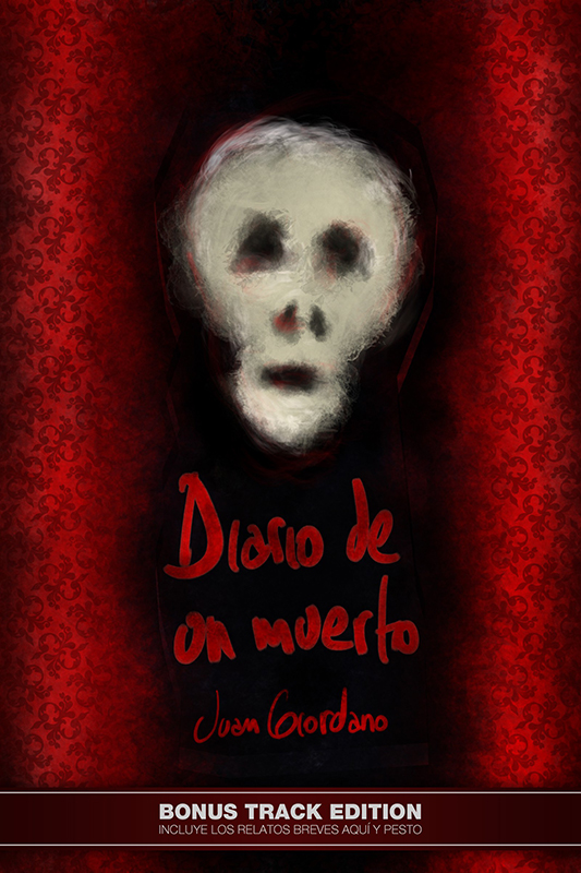 Diario de un muerto